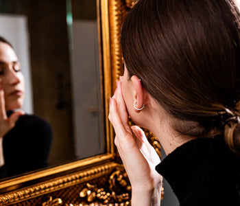 3 schnelle Tipps für ein strahlendes Aussehen