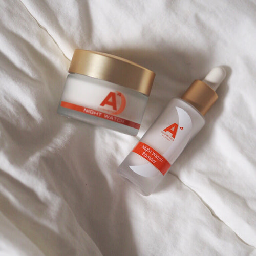 NACHTPFLEGE - SCHÖN IM SCHLAF