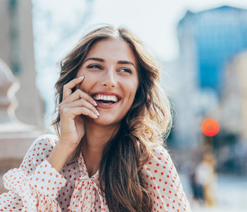 6 Tipps für einen strahlenden Teint