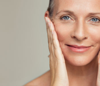 Hauttest in 3 Schritten