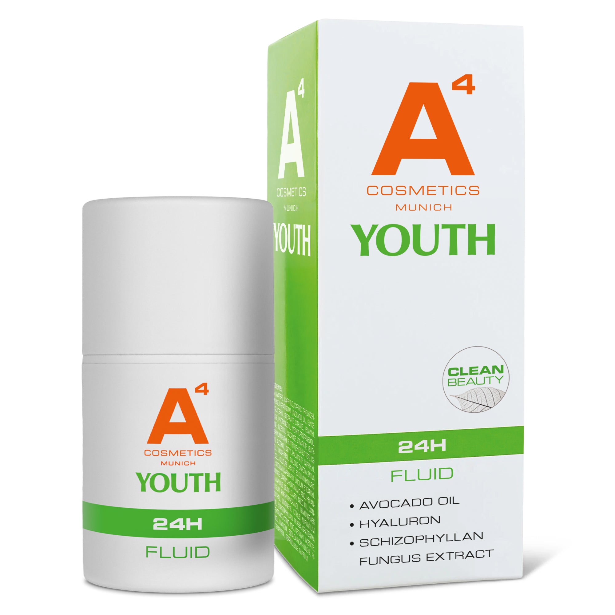 A4 24h FLUID