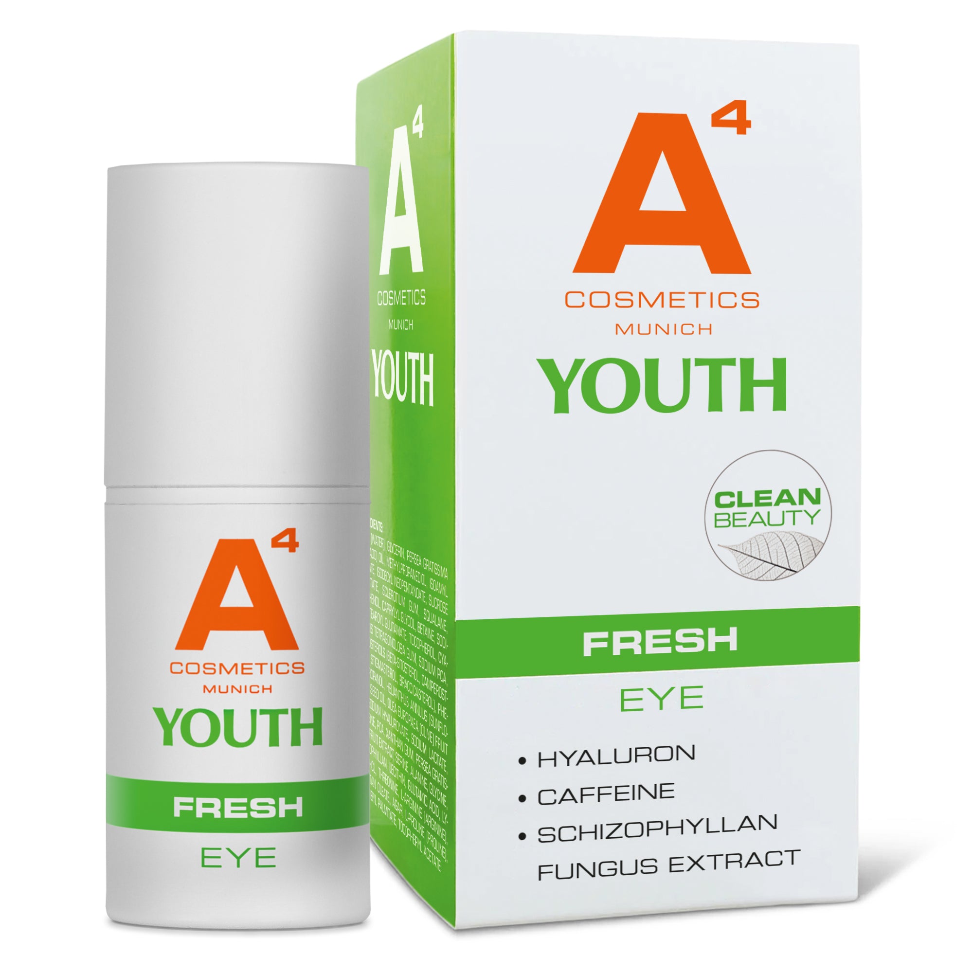 A4 FRESH EYE