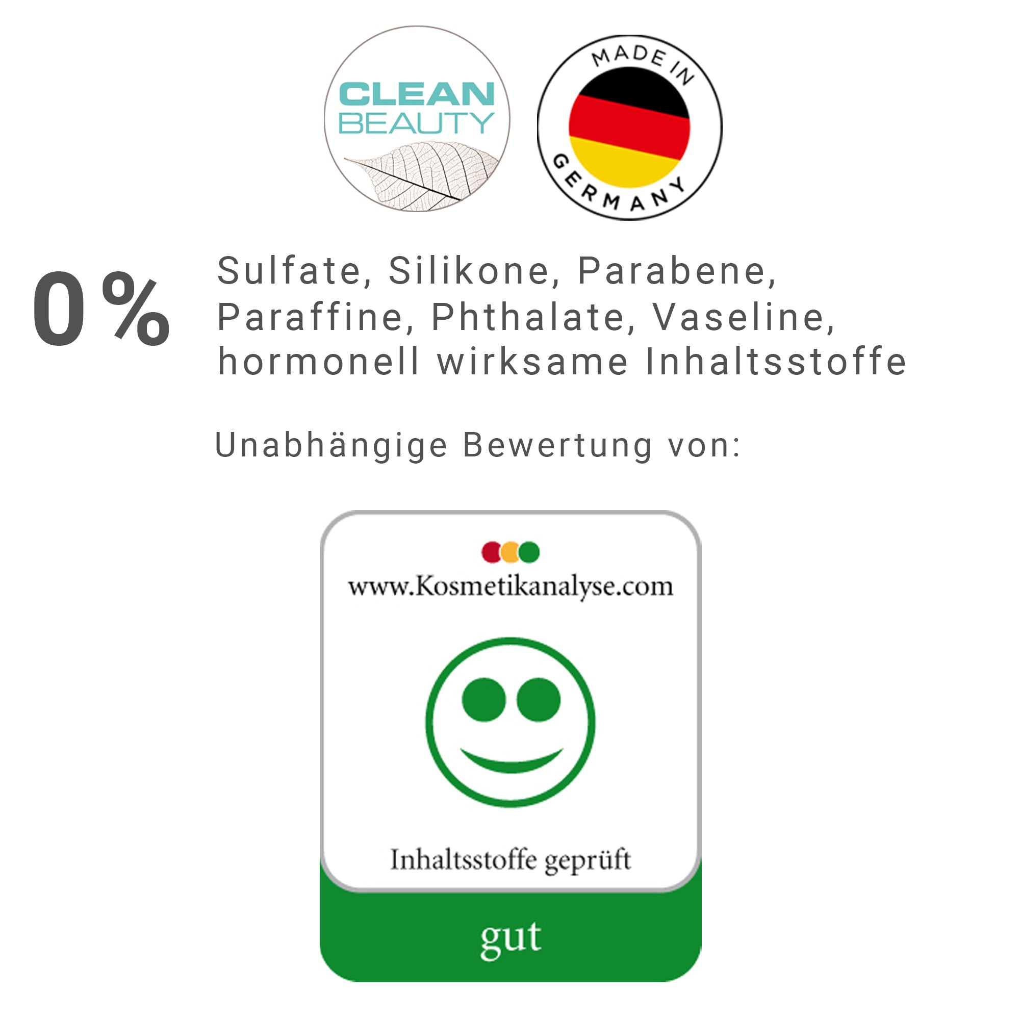 A4 Golden Face Oil | mit gratis Golden Body Oil (50ml Reisegröße)