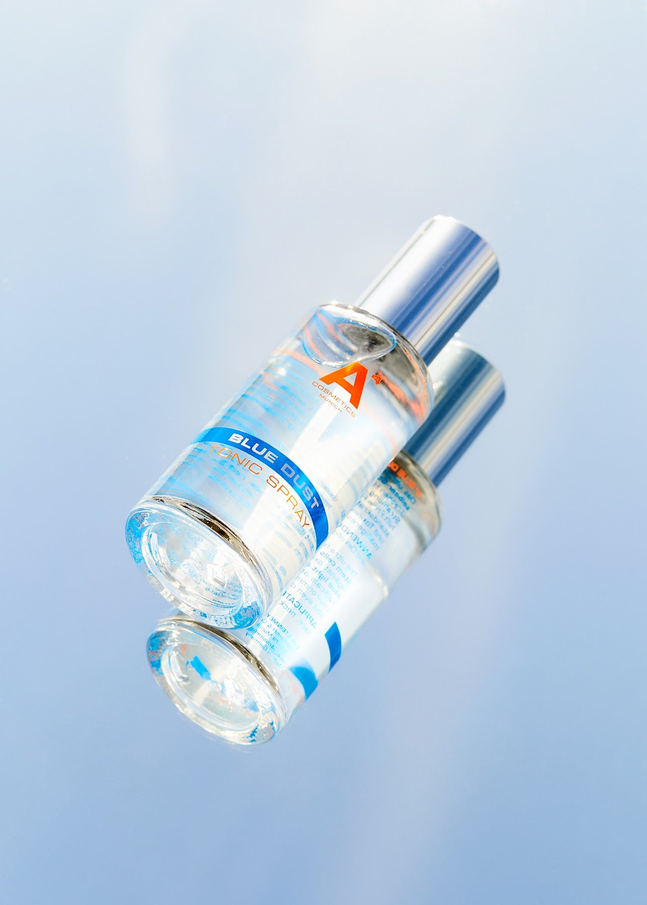A⁴ BLUE DUST TONIC SPRAY