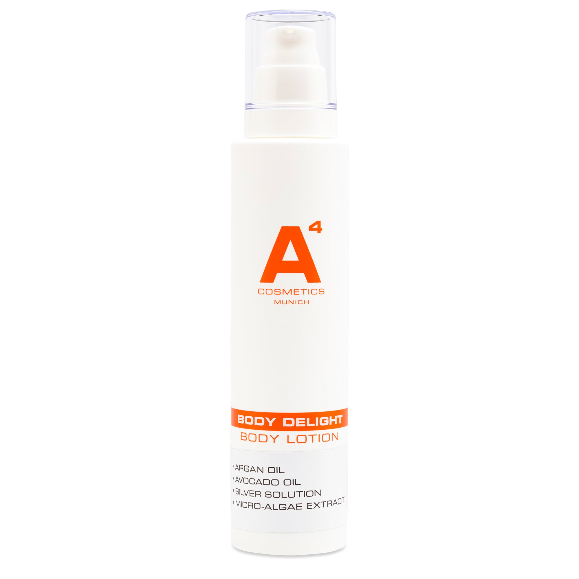 A⁴ Body Delight Bodylotion (5492280492194)
