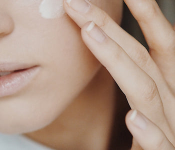 HAUTPFLEGE NACH PLAN