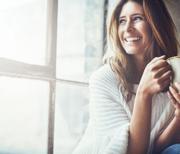 Natürliche Wachmacher - 8 Power-Strategien