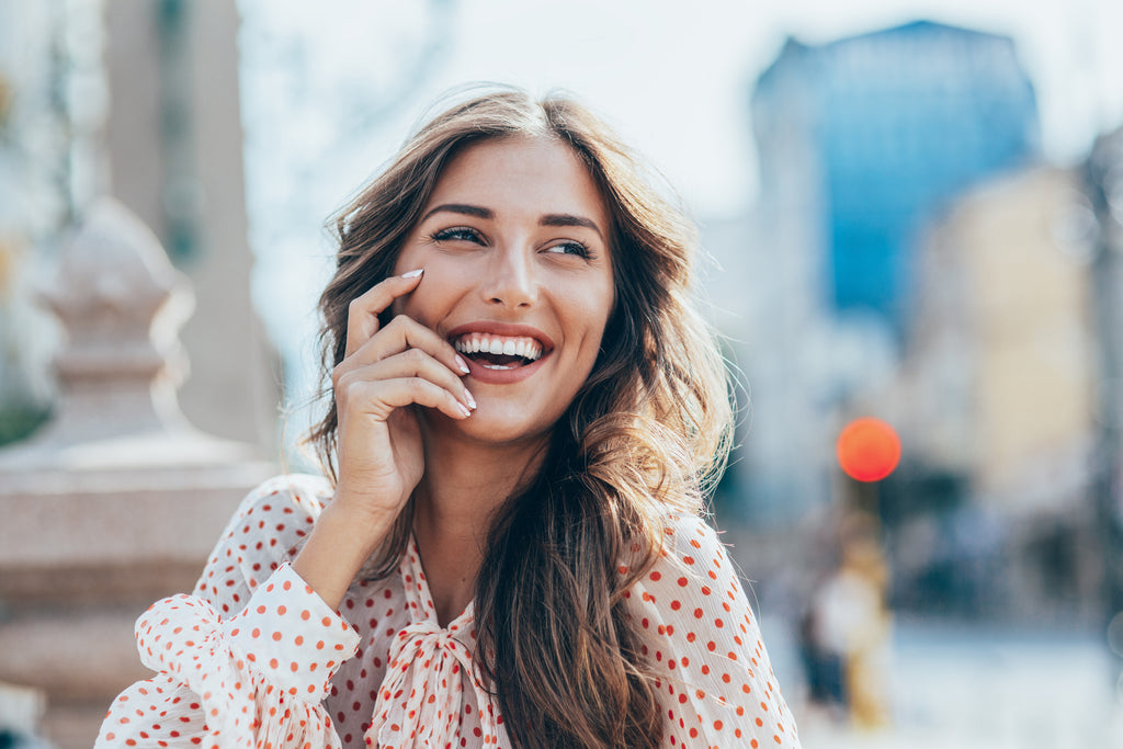 6 Tipps für einen strahlenden Teint