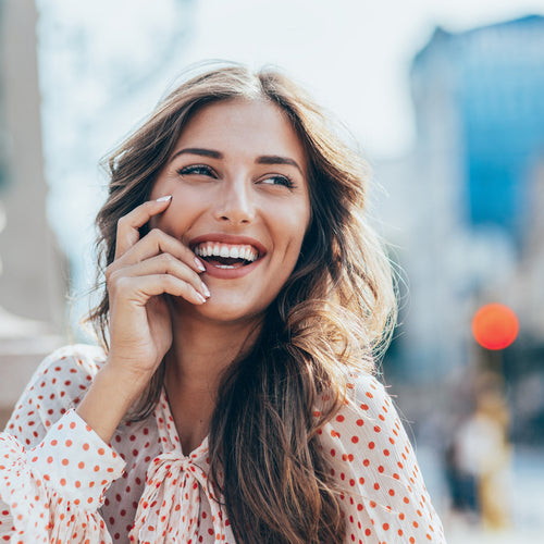 6 Tipps für einen strahlenden Teint