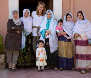 NACHHALTIG UND FAIR - UNSERE KOOPERATIONEN!