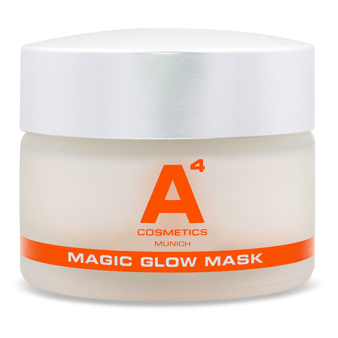 A4 Magic Glow Mask