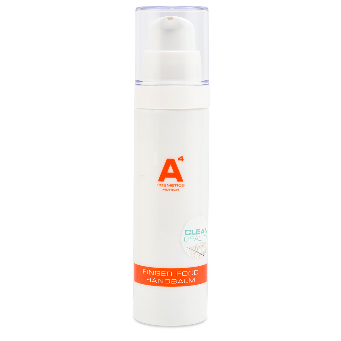 A4 FINGER FOOD HANDBALM 2 für 1