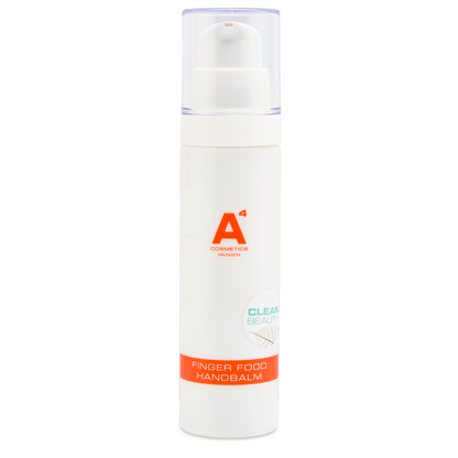 A4 FINGER FOOD HANDBALM 2 für 1