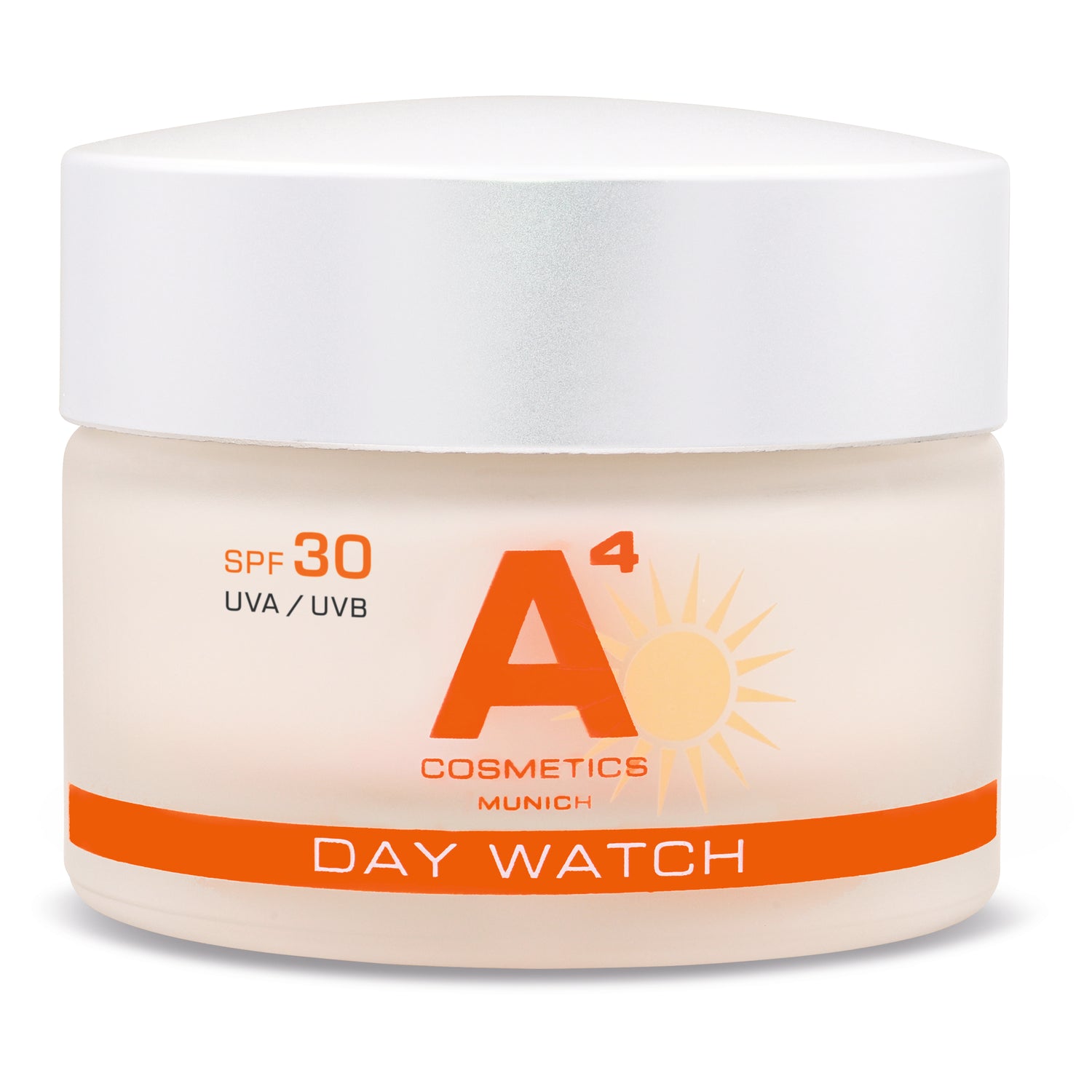 A4 DAY WATCH (LSF 30)