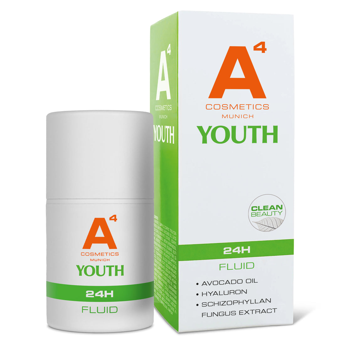 A4 24h FLUID