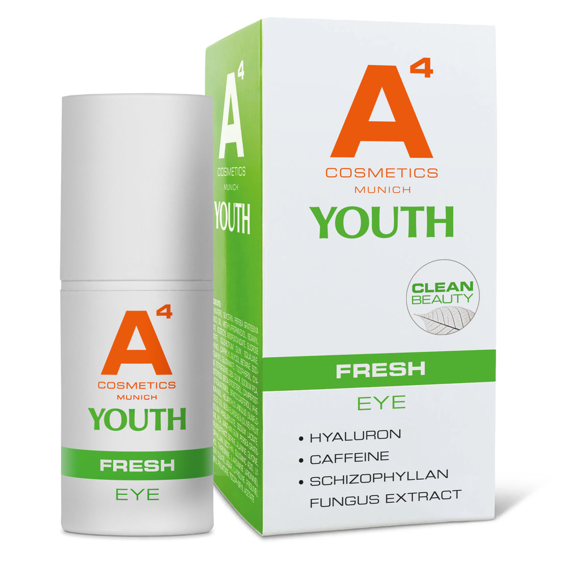 A4 FRESH EYE