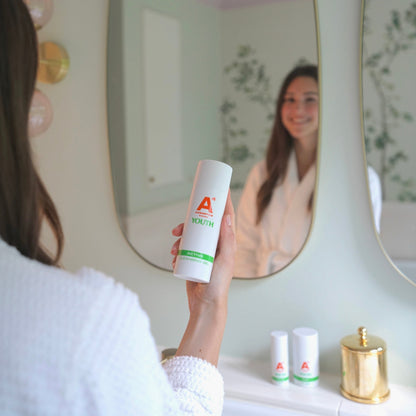 A4 ACTIVE CLEANSING GEL