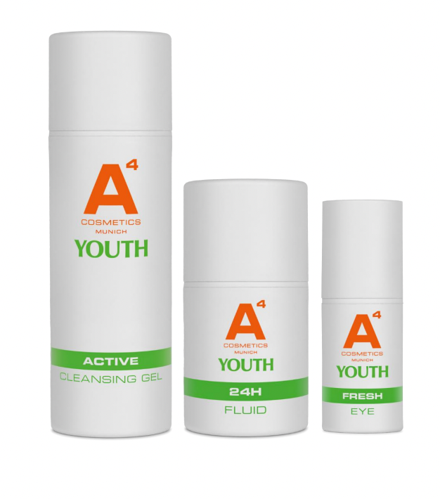 A4 Youth Set