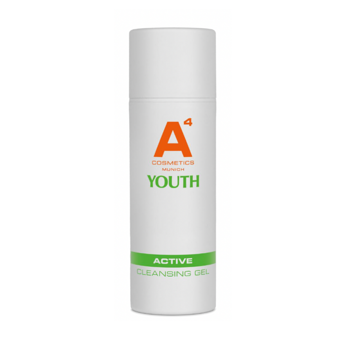 A4 ACTIVE CLEANSING GEL