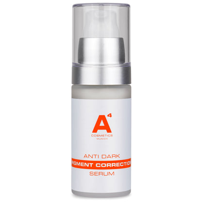 A4 Anti Dark Pigment Correction Serum