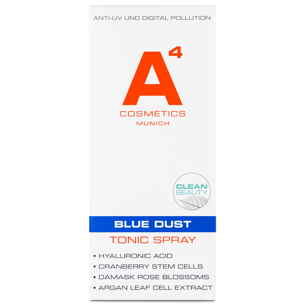 A⁴ BLUE DUST TONIC SPRAY (5492296024226)