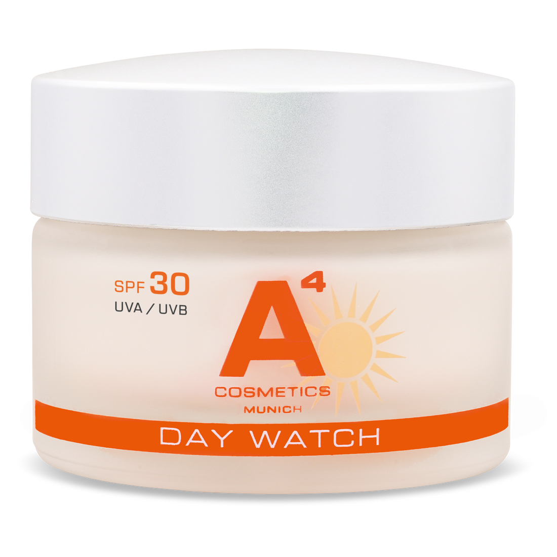 A4 DAY WATCH (LSF 30)