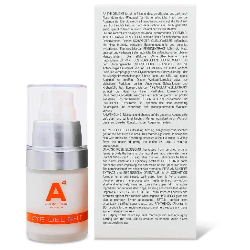 A⁴ Eye Delight Lifting Gel (5492287439010)