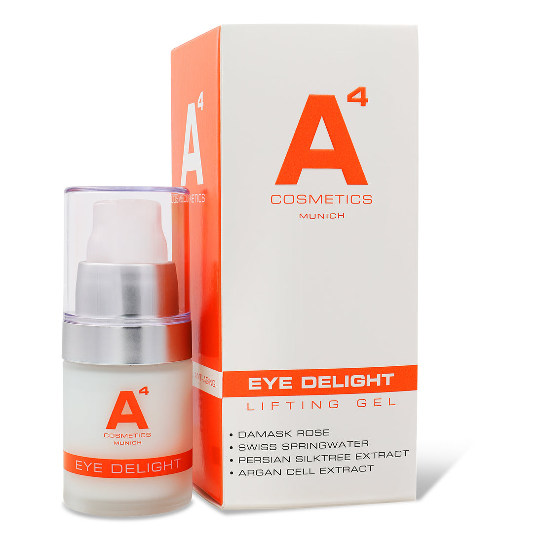 A⁴ Eye Delight Lifting Gel (5492287439010)