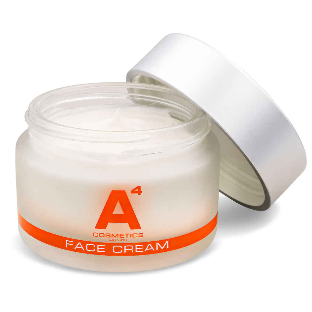 A⁴ FACE CREAM (5492288192674)