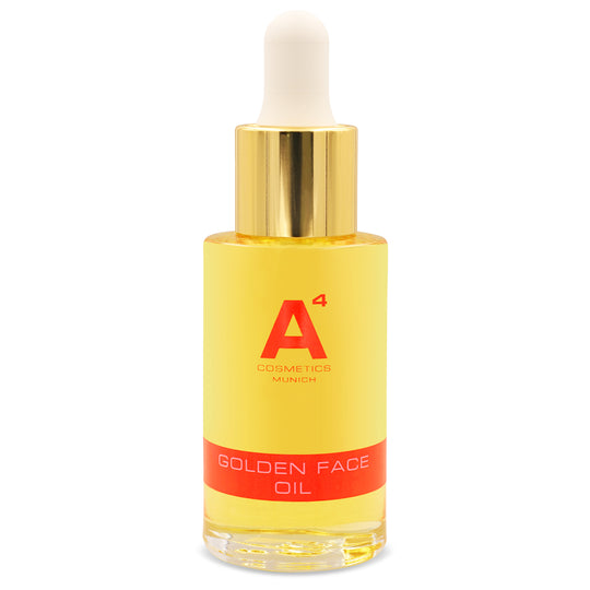 A⁴ Golden Face Oil
