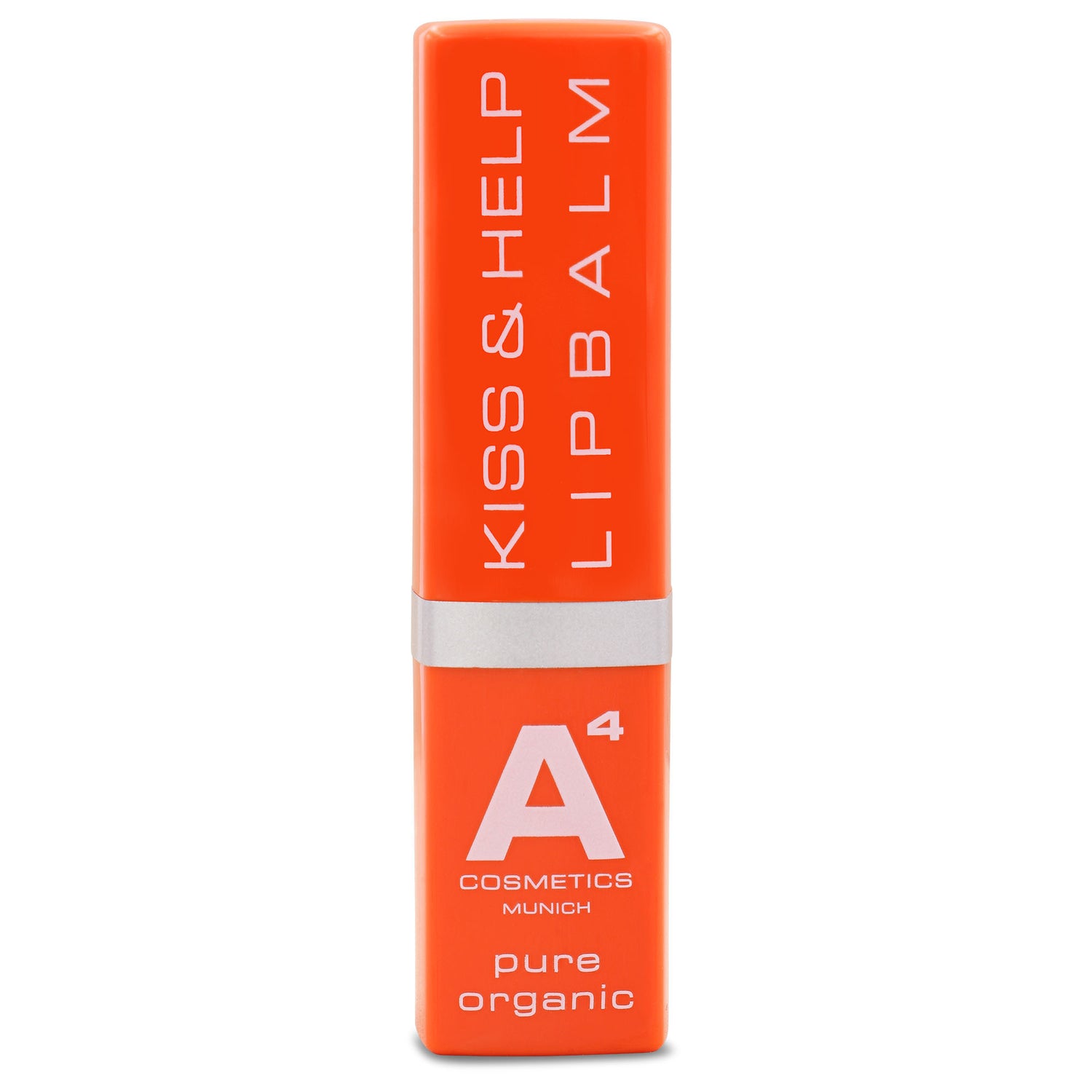 A⁴ Kiss &amp; Help Lipbalm (5492285997218)