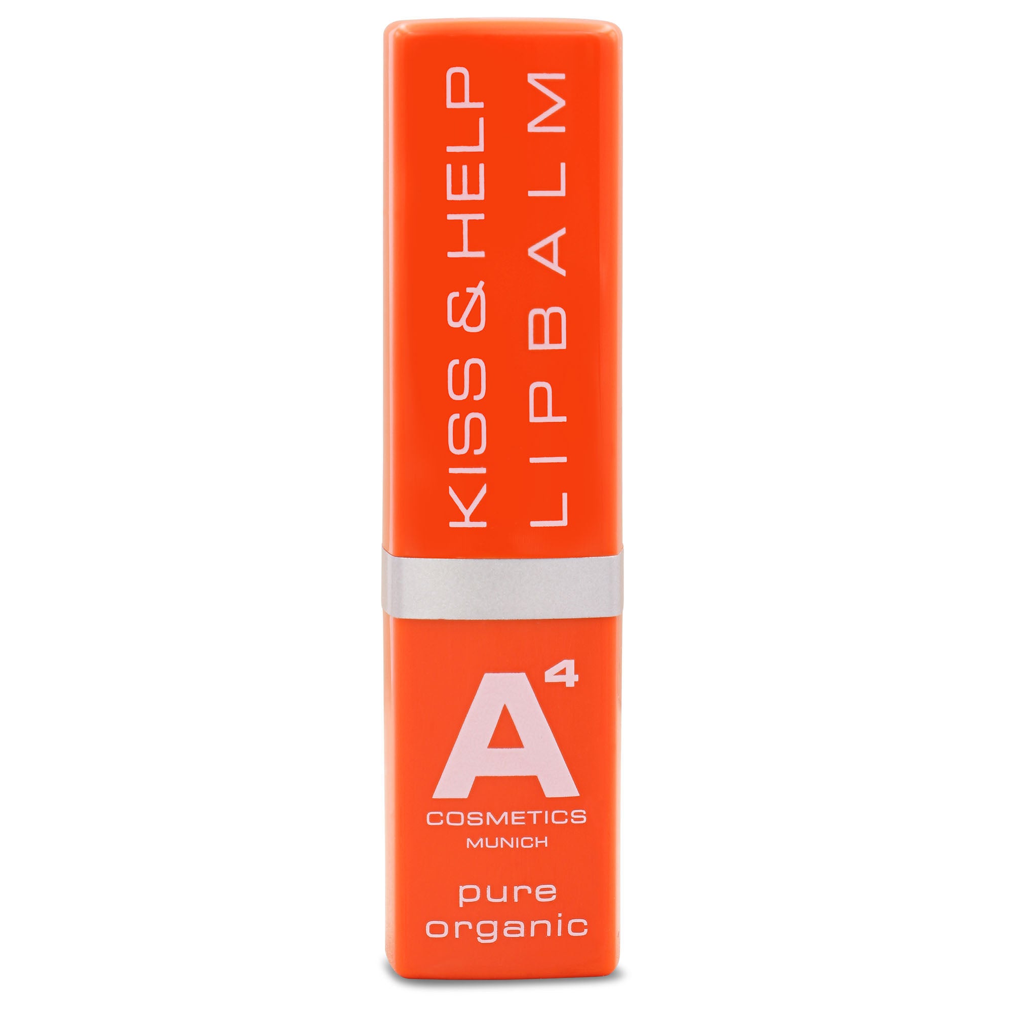 A⁴ Kiss &amp; Help Lipbalm (5492285997218)