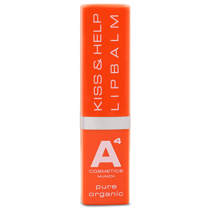 A⁴ Kiss &amp; Help Lipbalm (5492285997218)