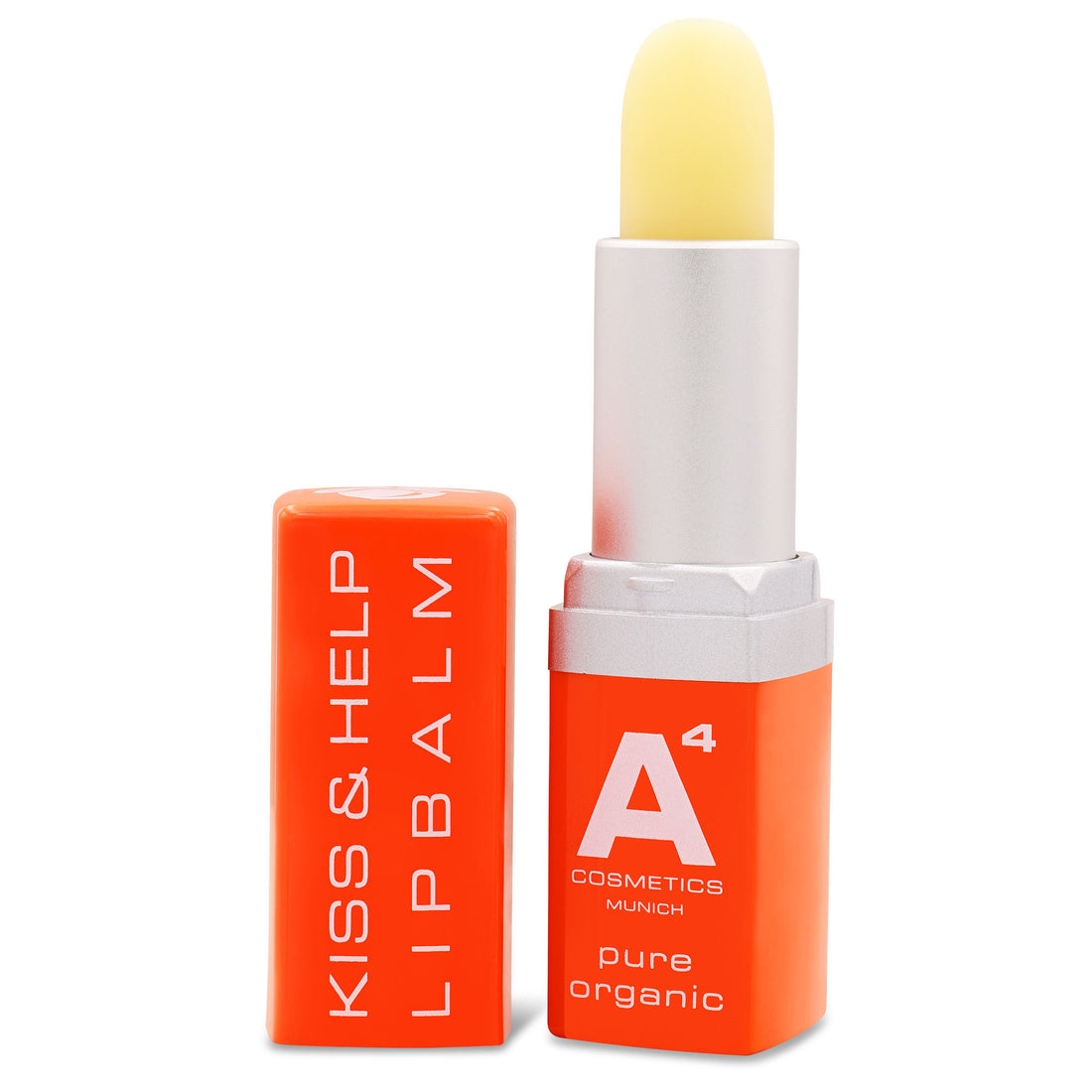 Lippenpflege und Handbalm Set | Gratis Pouch im Wert von 20€