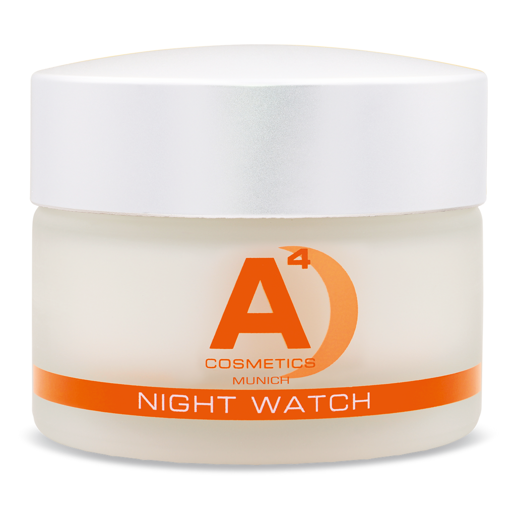A⁴ Night Watch