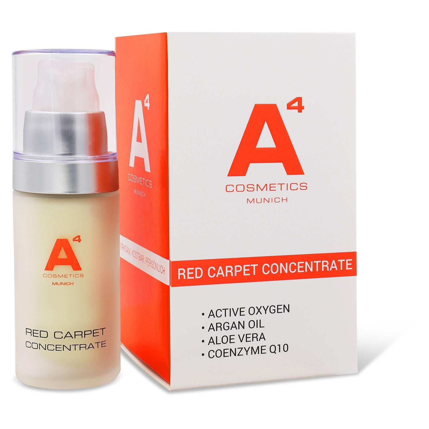 A⁴ Red Carpet Concentrate (5492285112482)