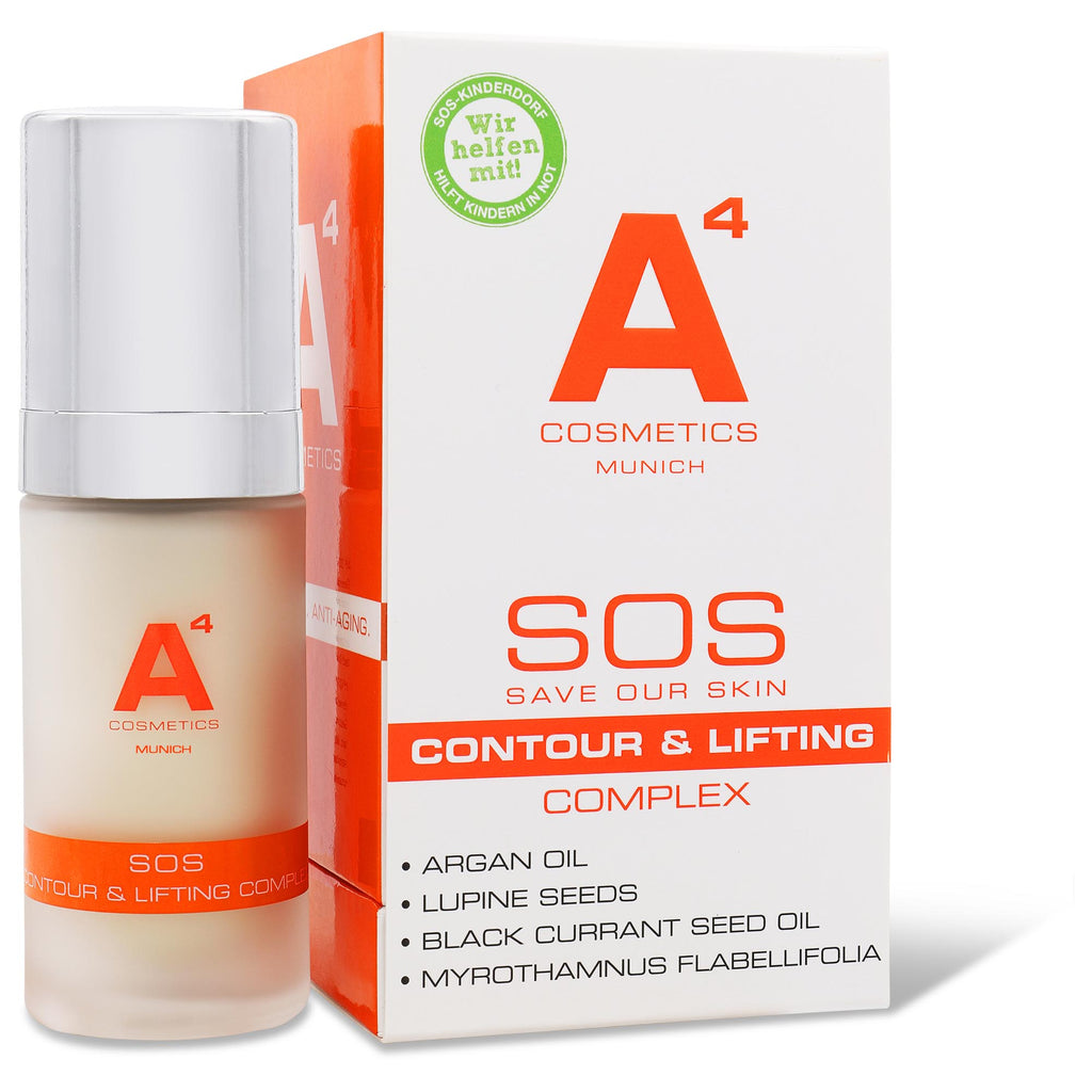 A⁴ SOS Contour & Lifting Complex (5492284555426)