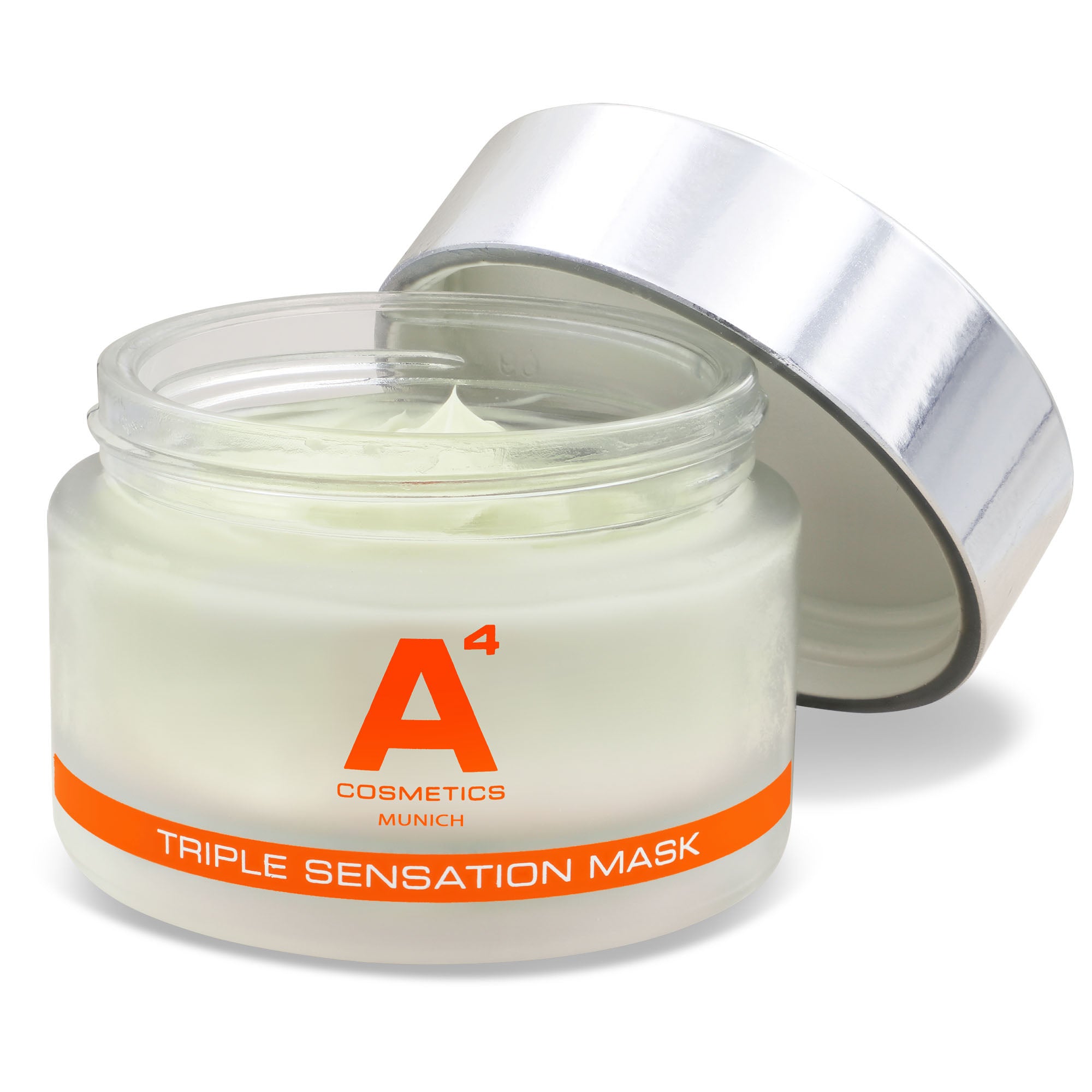 A⁴ Triple Sensation Mask (5492283867298)