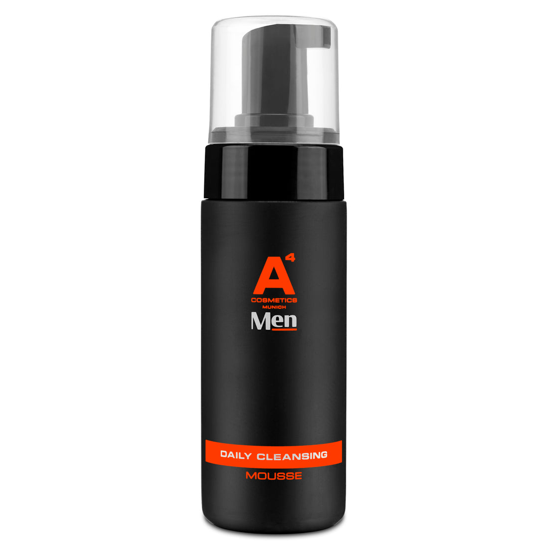 A⁴ Daily Cleansing Mousse