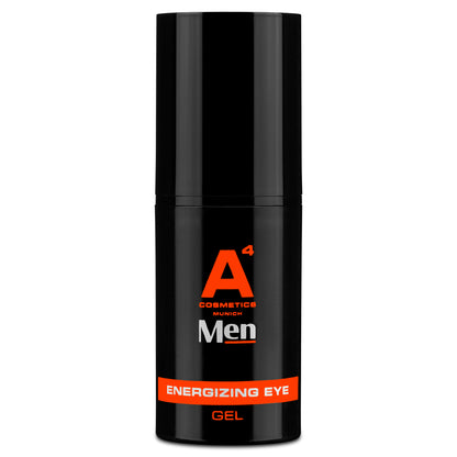 A4 Energizing Eye Gel