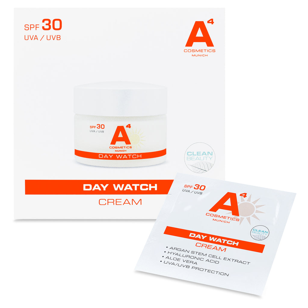 A4 Day Watch Miniprobe