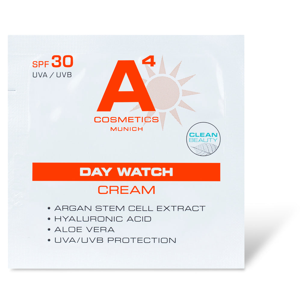 A4 Day Watch Miniprobe
