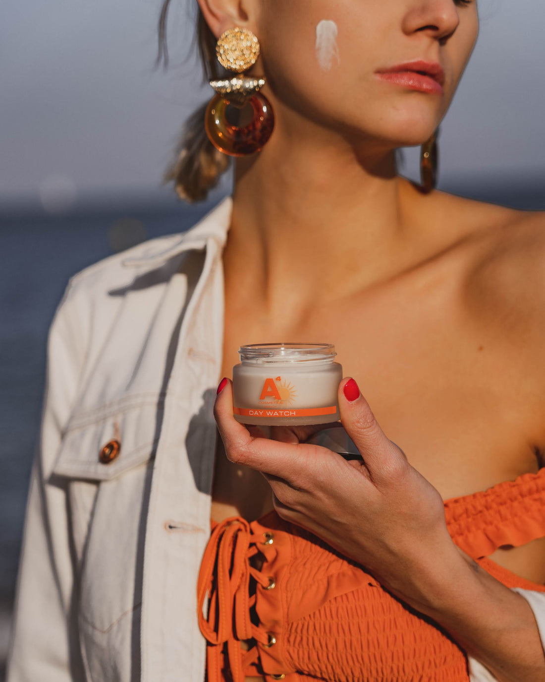 A4 DAY WATCH (LSF 30)