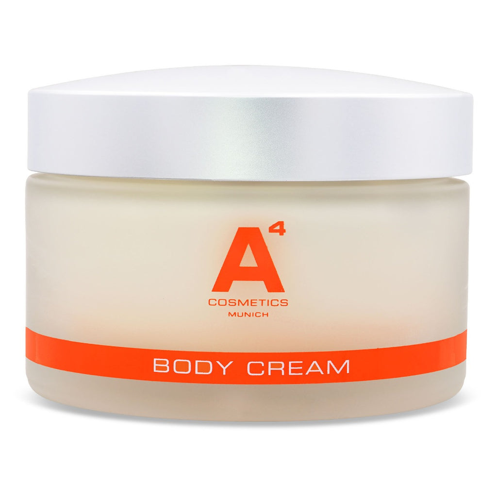 A⁴ Body Cream (5492281835682)