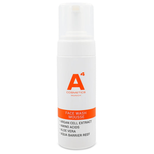 A⁴ Face Wash Mousse (5492283113634)