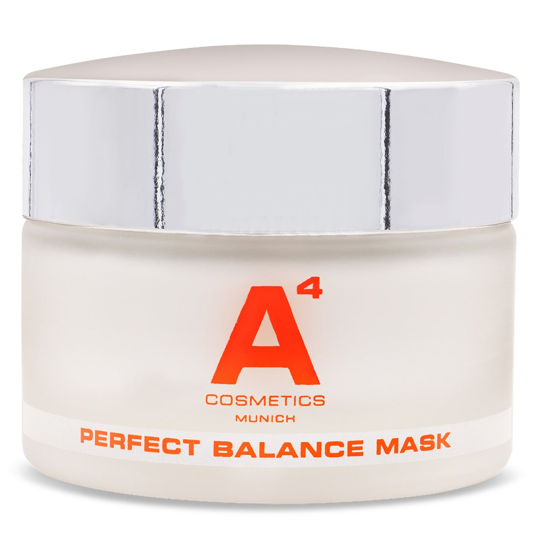 A⁴ Perfect Balance Mask (5492292944034)