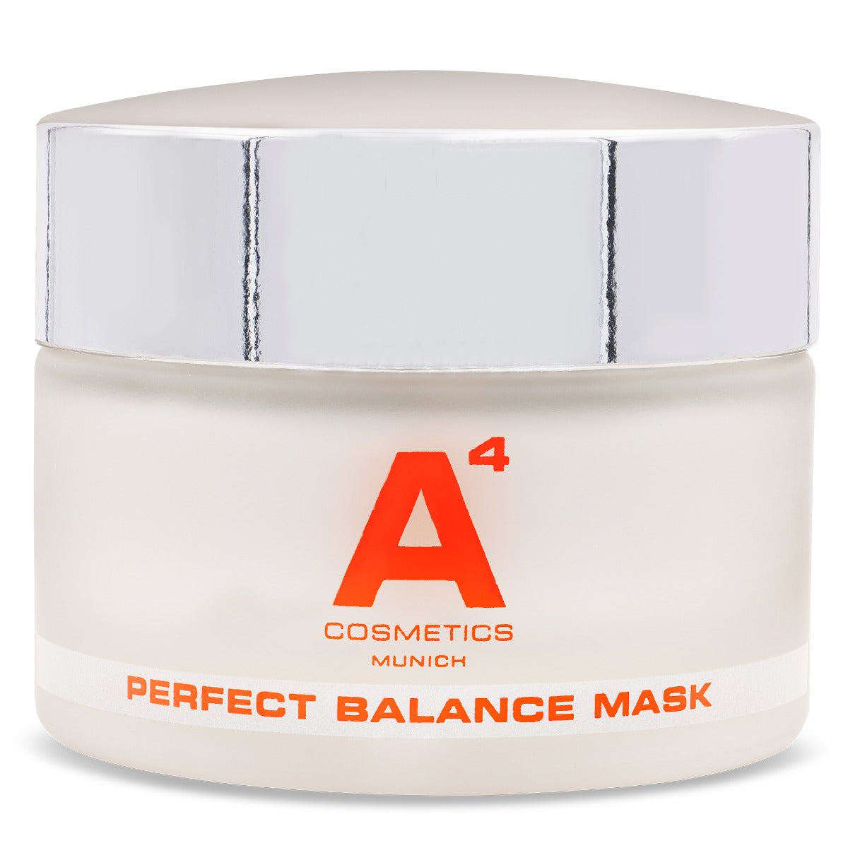 A⁴ Perfect Balance Mask: Regenerationsmaske | A4 COSMETICS