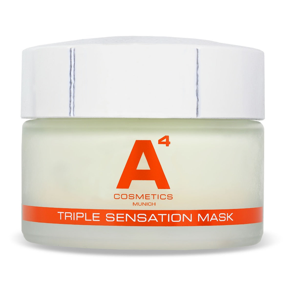 A⁴ Triple Sensation Mask (5492283867298)