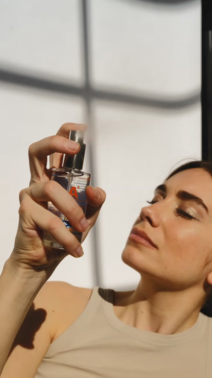 A⁴ BLUE DUST TONIC SPRAY